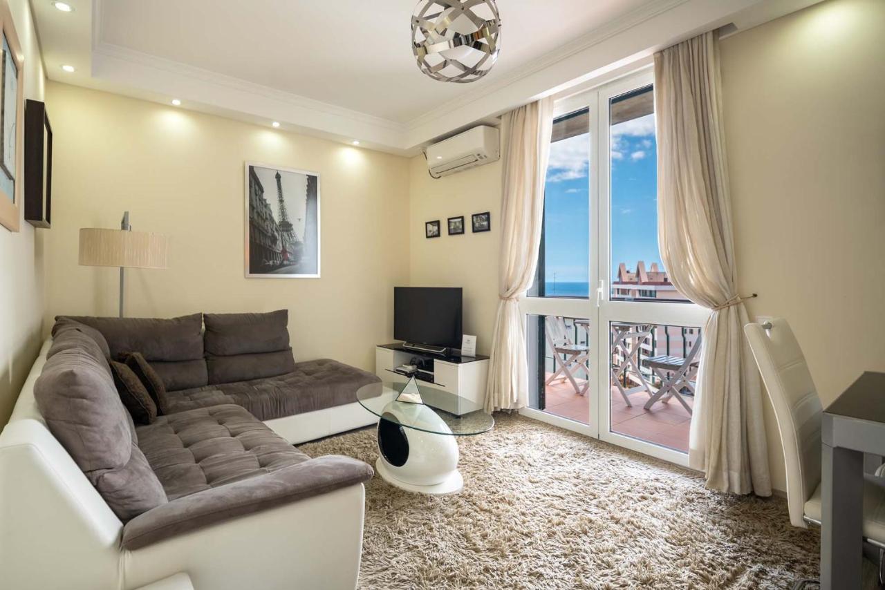 Atlantic Pearl America Apartment By Hr Madeira Funchal (Madeira) Exterior foto