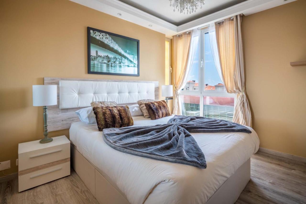 Atlantic Pearl America Apartment By Hr Madeira Funchal (Madeira) Exterior foto