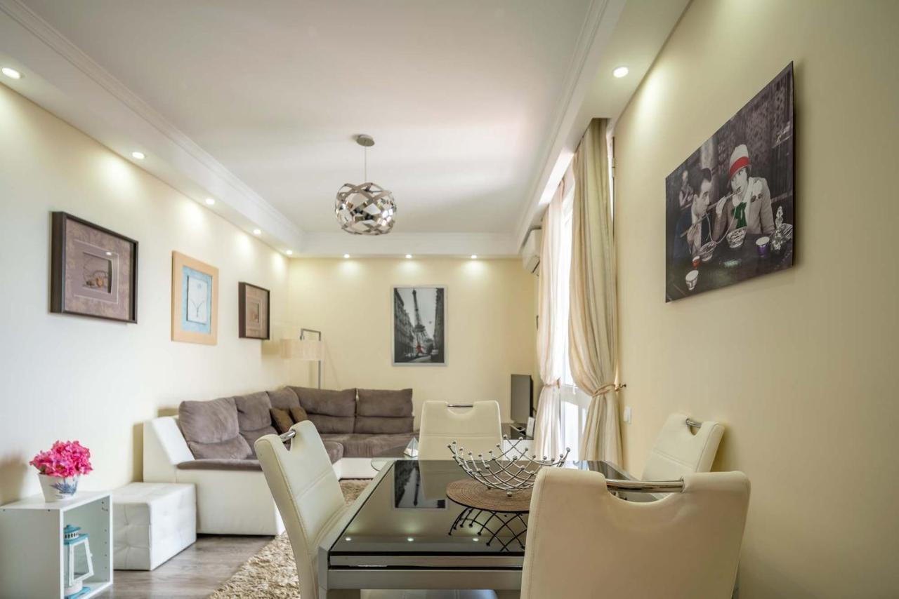 Atlantic Pearl America Apartment By Hr Madeira Funchal (Madeira) Exterior foto
